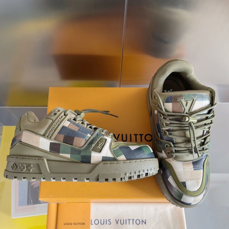 Louis Vuitton Sneakers